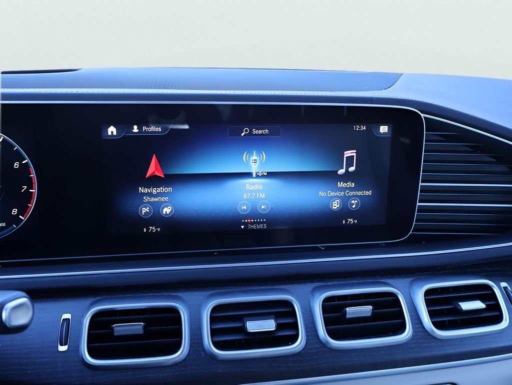 2023 Mercedes-Benz GLS GLS 450 San Clemente CA