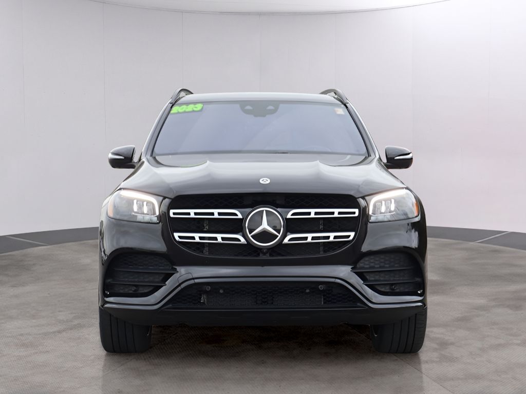 2023 Mercedes-Benz GLS GLS 450