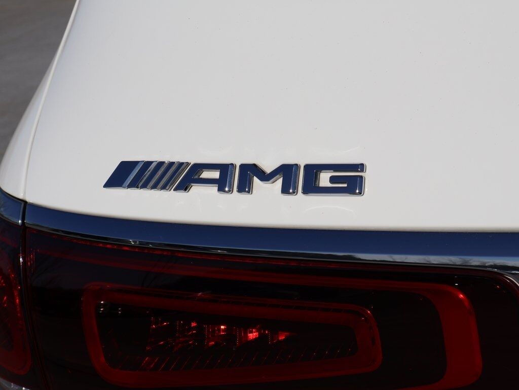 2023 Mercedes-Benz GLS GLS 63 AMG&reg; San Clemente CA