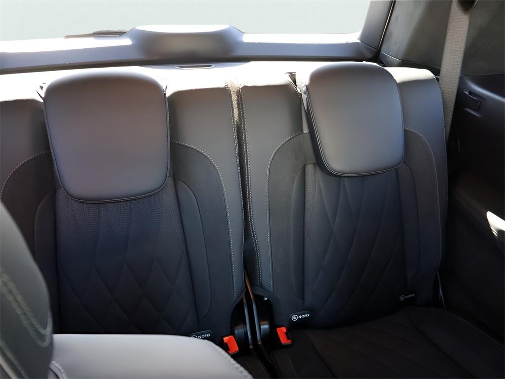 2023 Mercedes-Benz GLS GLS 63 AMG&reg; San Clemente CA