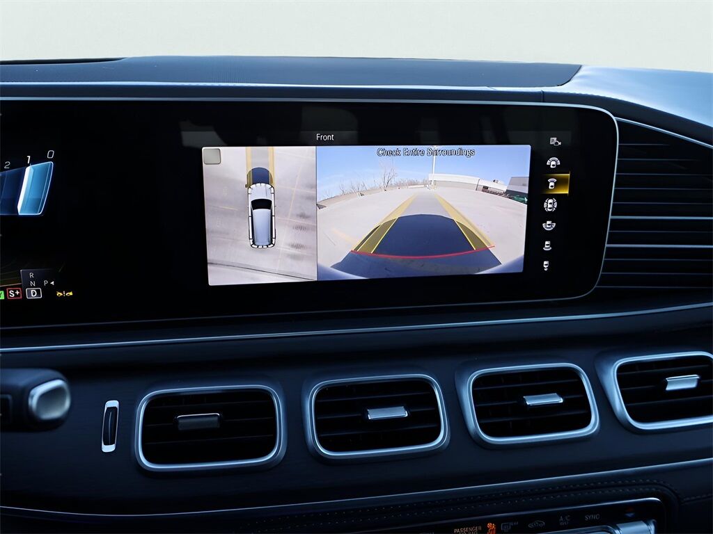 2023 Mercedes-Benz GLS GLS 63 AMG&reg; San Clemente CA