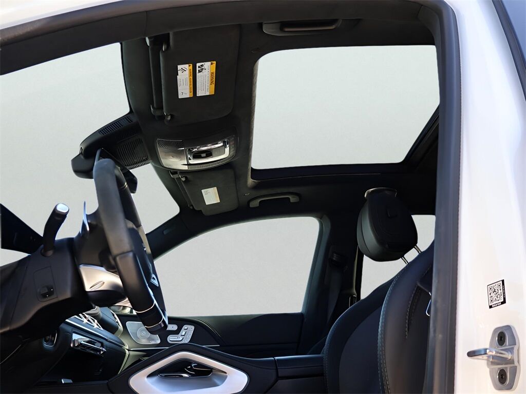 2023 Mercedes-Benz GLS GLS 63 AMG&reg; San Clemente CA