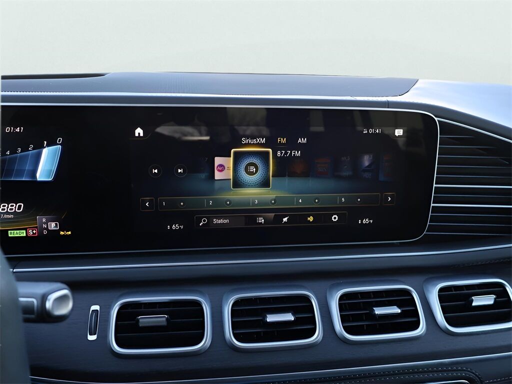 2023 Mercedes-Benz GLS GLS 63 AMG&reg; San Clemente CA