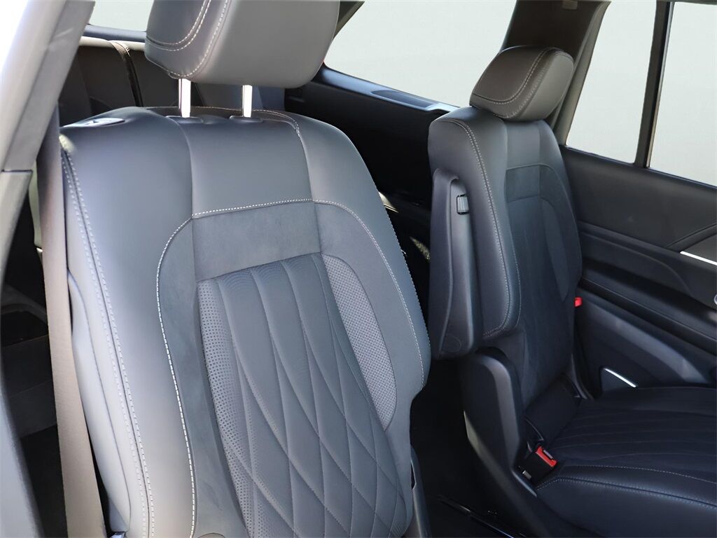 2023 Mercedes-Benz GLS GLS 63 AMG&reg; San Clemente CA