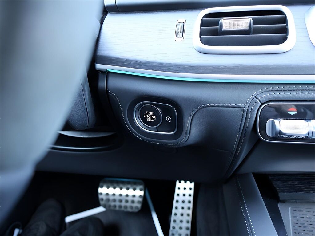 2023 Mercedes-Benz GLS GLS 63 AMG&reg; San Clemente CA