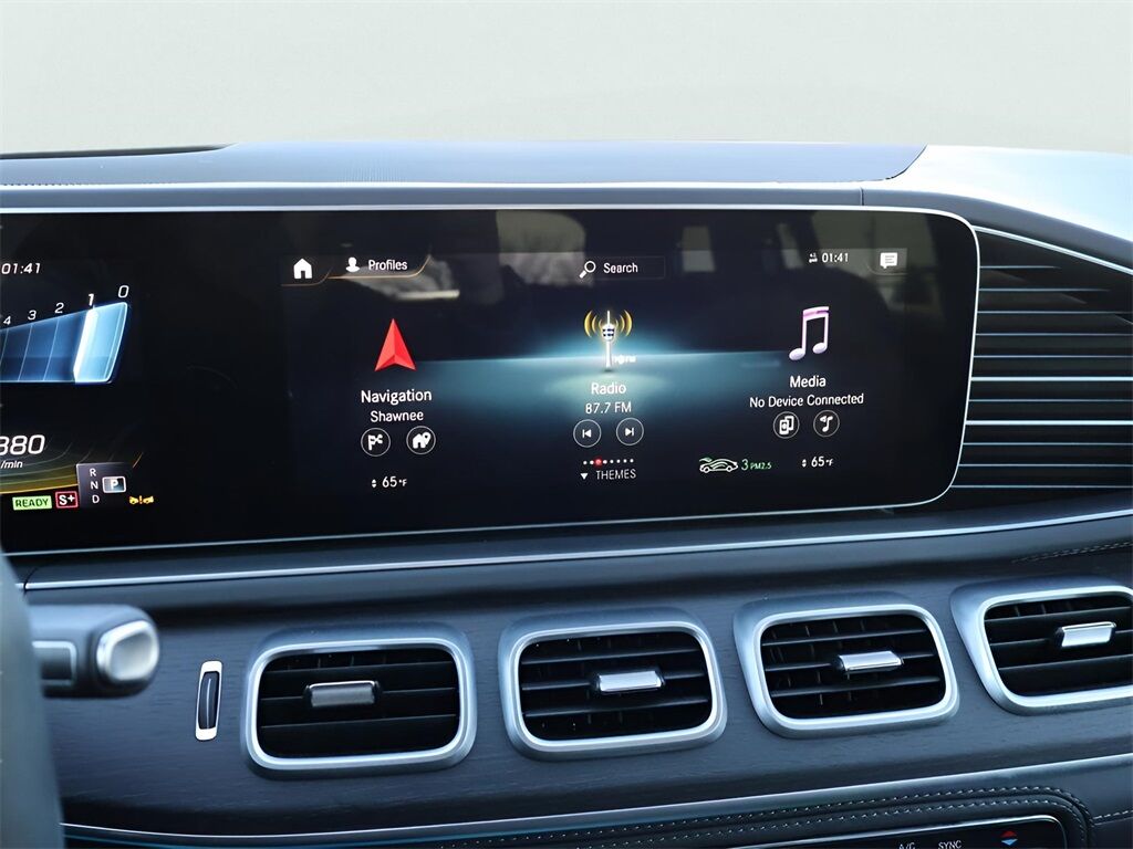 2023 Mercedes-Benz GLS GLS 63 AMG&reg; San Clemente CA