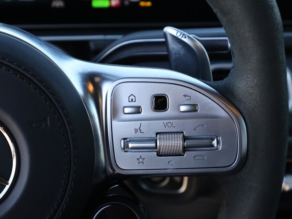 2023 Mercedes-Benz GLS GLS 63 AMG&reg; San Clemente CA