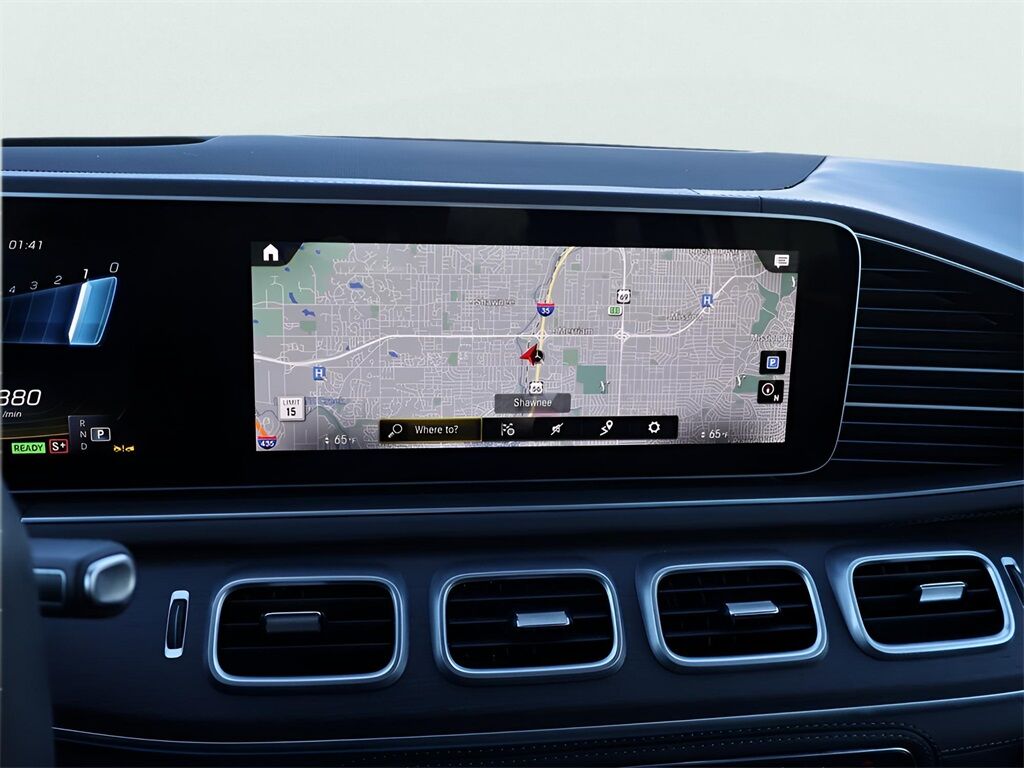 2023 Mercedes-Benz GLS GLS 63 AMG&reg; San Clemente CA