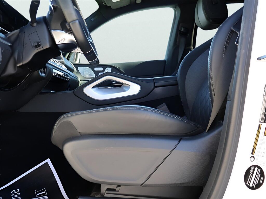 2023 Mercedes-Benz GLS GLS 63 AMG&reg; San Clemente CA