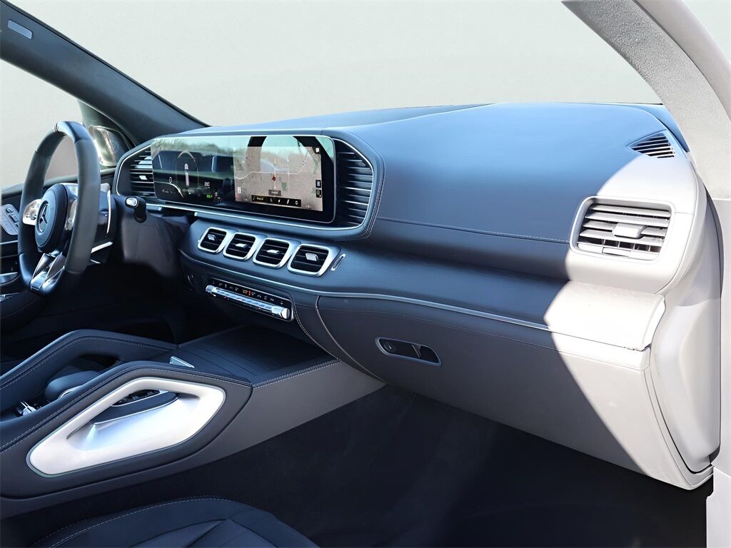 2023 Mercedes-Benz GLS GLS 63 AMG&reg; San Clemente CA