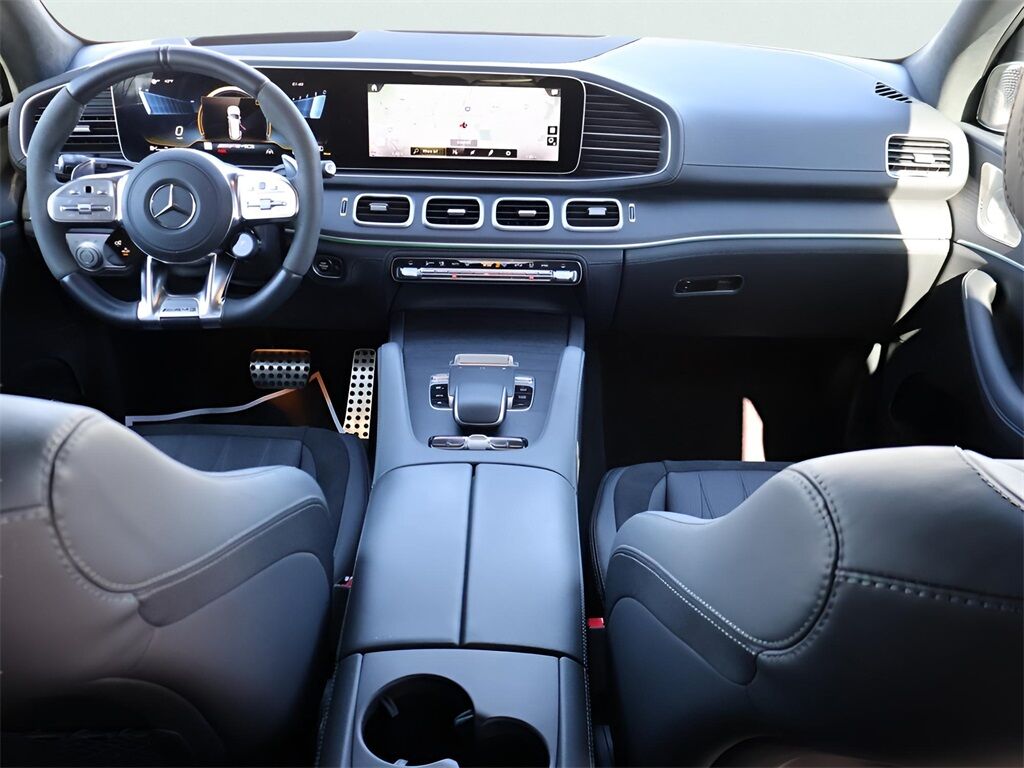 2023 Mercedes-Benz GLS GLS 63 AMG&reg; San Clemente CA