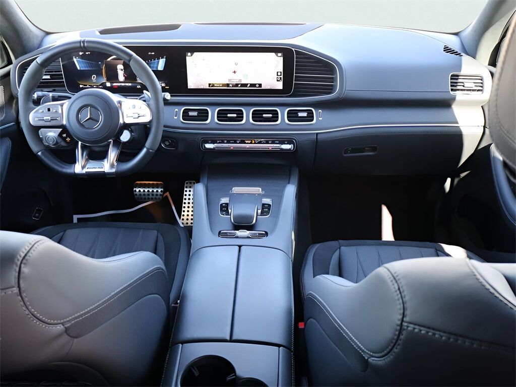 2023 Mercedes-Benz GLS GLS 63 AMG&reg; San Clemente CA