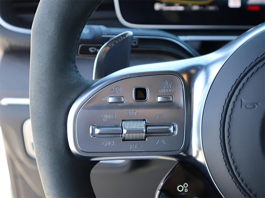 2023 Mercedes-Benz GLS GLS 63 AMG&reg; San Clemente CA