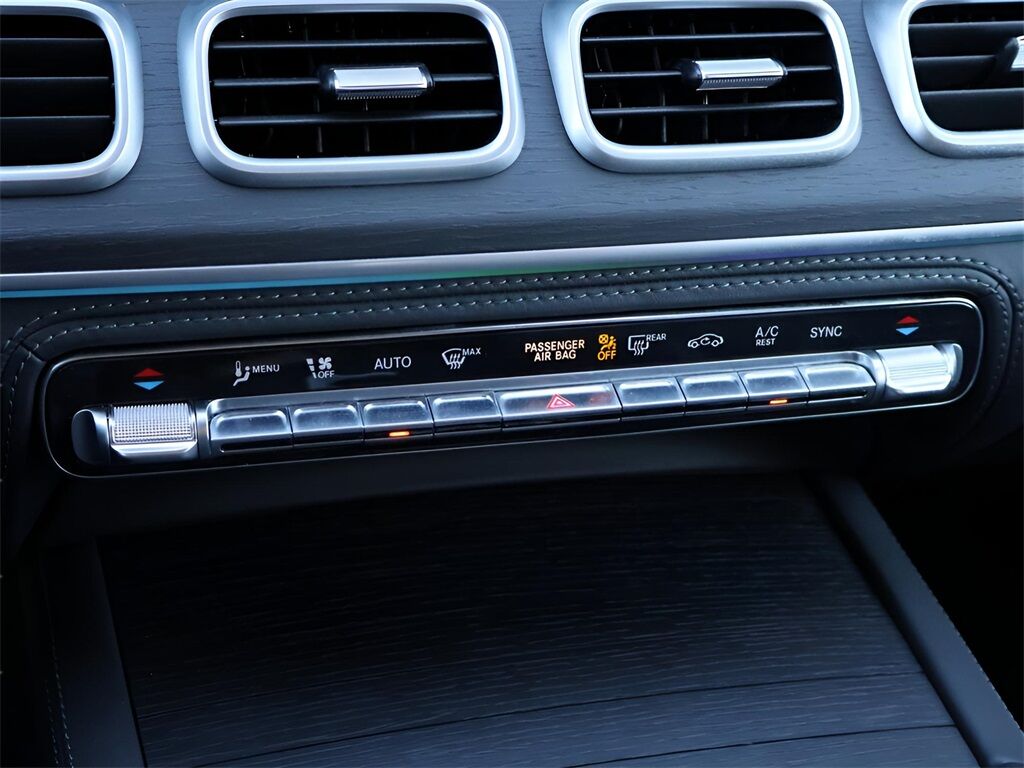 2023 Mercedes-Benz GLS GLS 63 AMG&reg; San Clemente CA