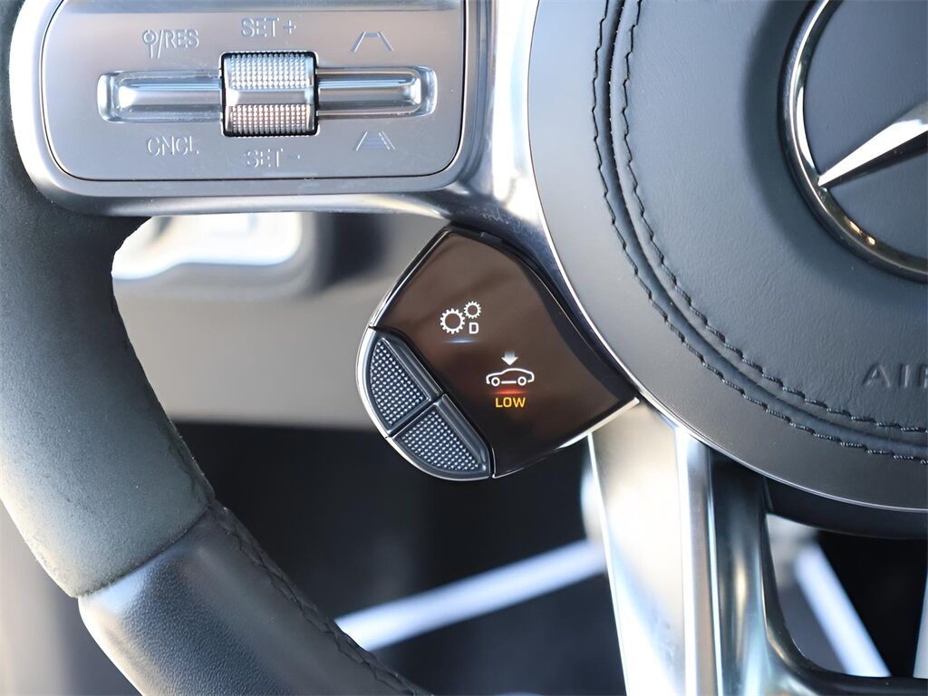 2023 Mercedes-Benz GLS GLS 63 AMG&reg; San Clemente CA