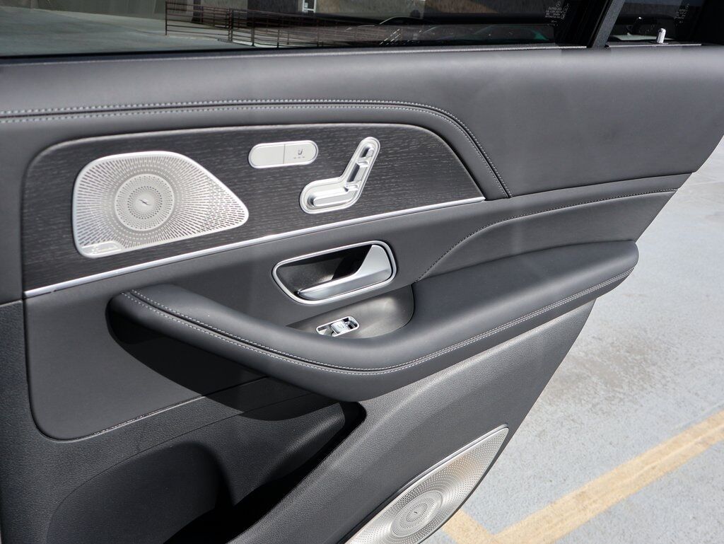 2023 Mercedes-Benz GLS GLS 63 AMG&reg; San Clemente CA