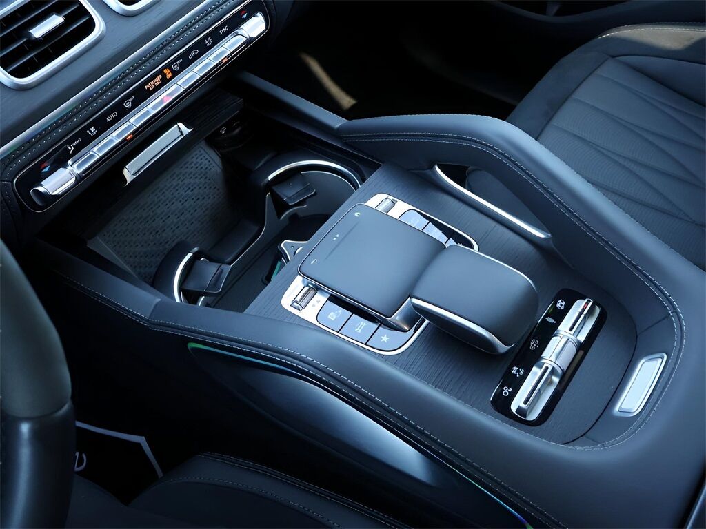 2023 Mercedes-Benz GLS GLS 63 AMG&reg; San Clemente CA