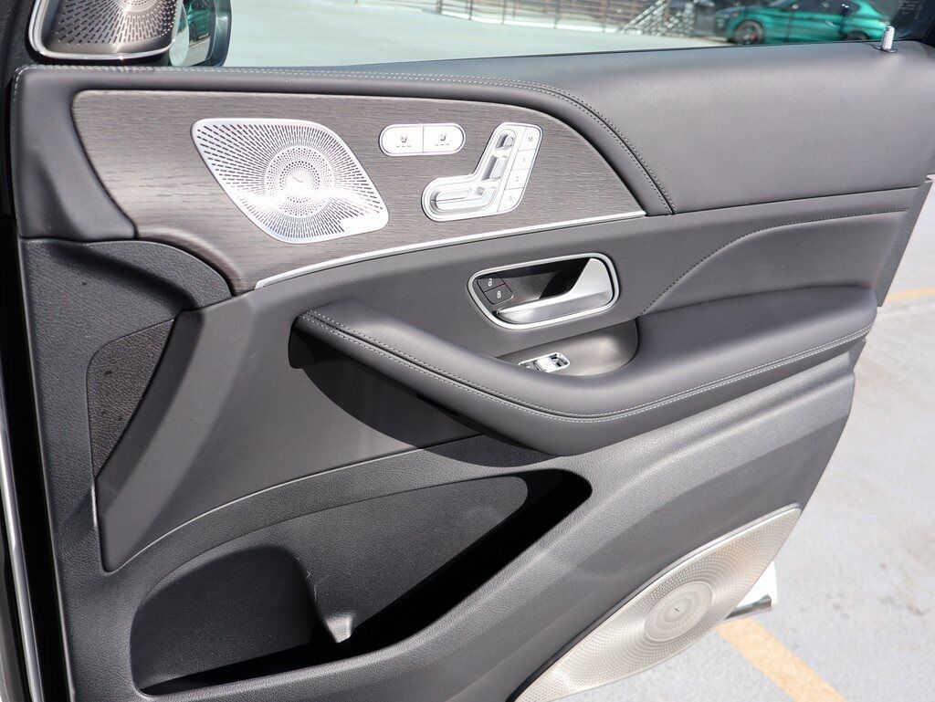 2023 Mercedes-Benz GLS GLS 63 AMG&reg; San Clemente CA