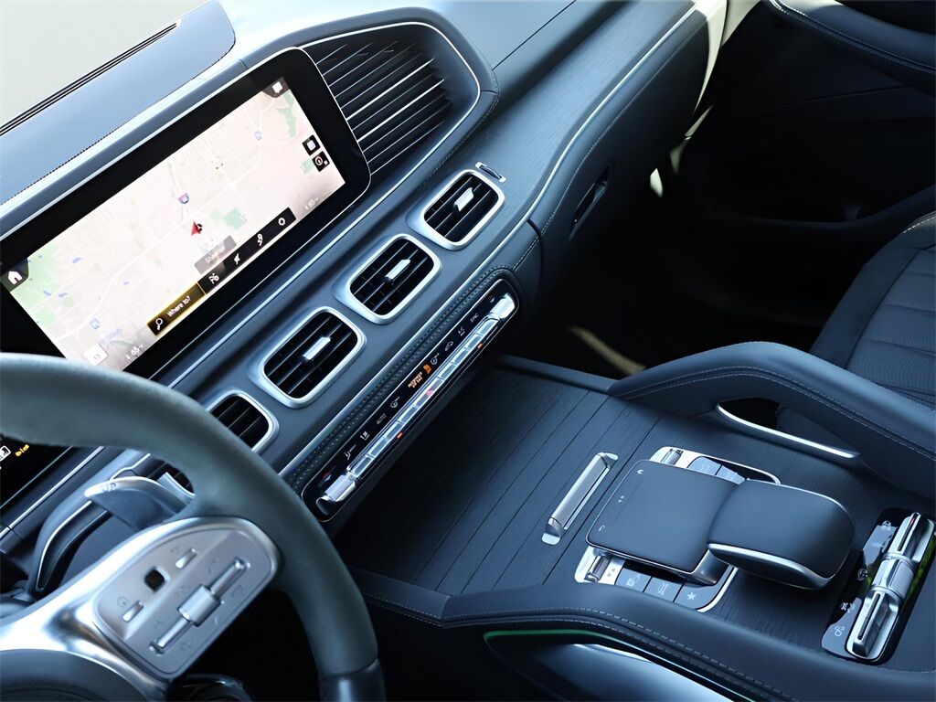 2023 Mercedes-Benz GLS GLS 63 AMG&reg; San Clemente CA