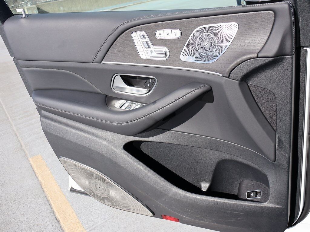 2023 Mercedes-Benz GLS GLS 63 AMG&reg; San Clemente CA