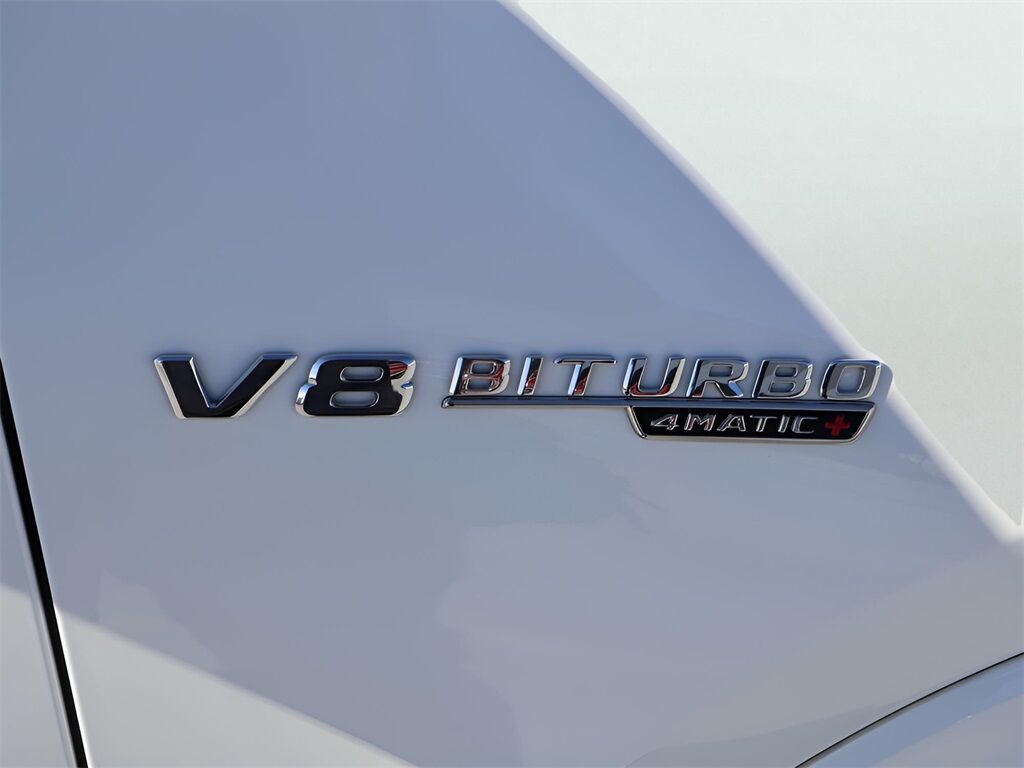 2023 Mercedes-Benz GLS GLS 63 AMG&reg; San Clemente CA