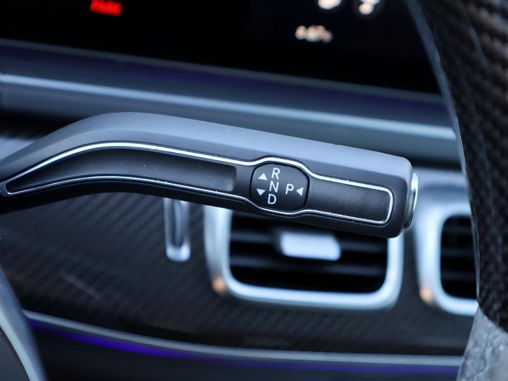 2023 Mercedes-Benz GLS GLS 63 AMG&reg; San Clemente CA