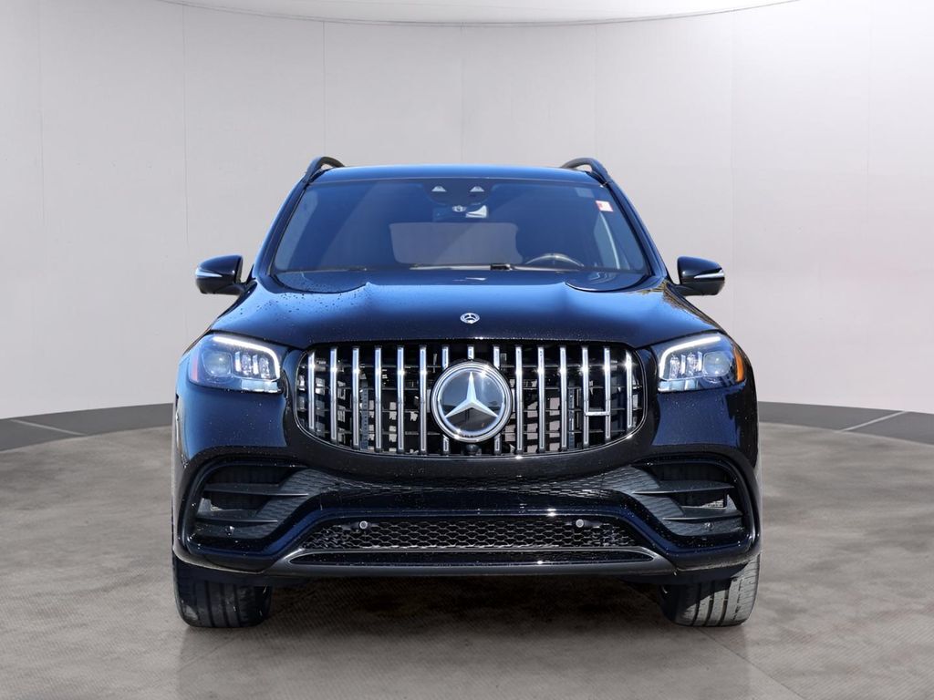2023 Mercedes-Benz GLS GLS 63 AMG&reg;