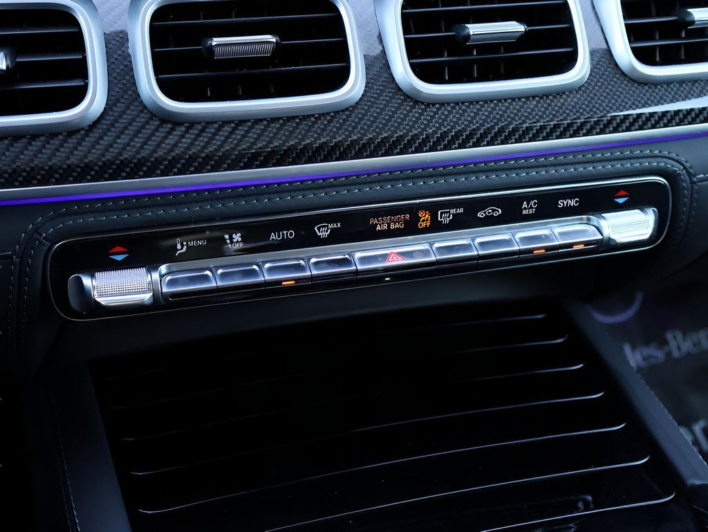 2023 Mercedes-Benz GLS GLS 63 AMG&reg; San Clemente CA