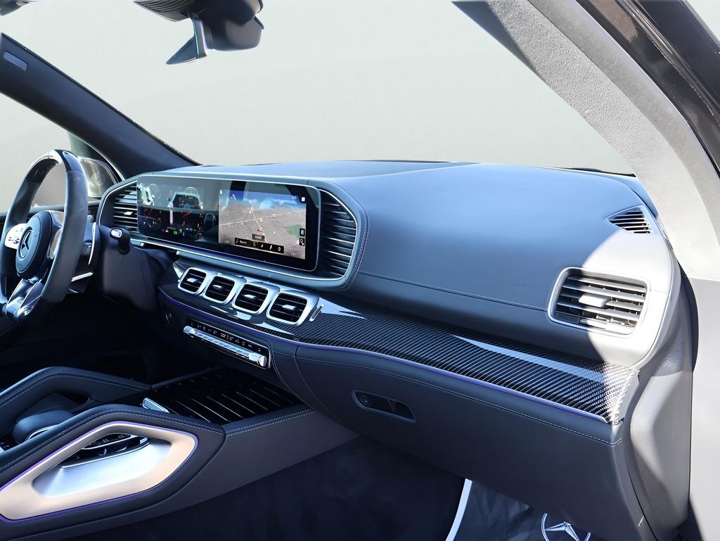 2023 Mercedes-Benz GLS GLS 63 AMG&reg; San Clemente CA