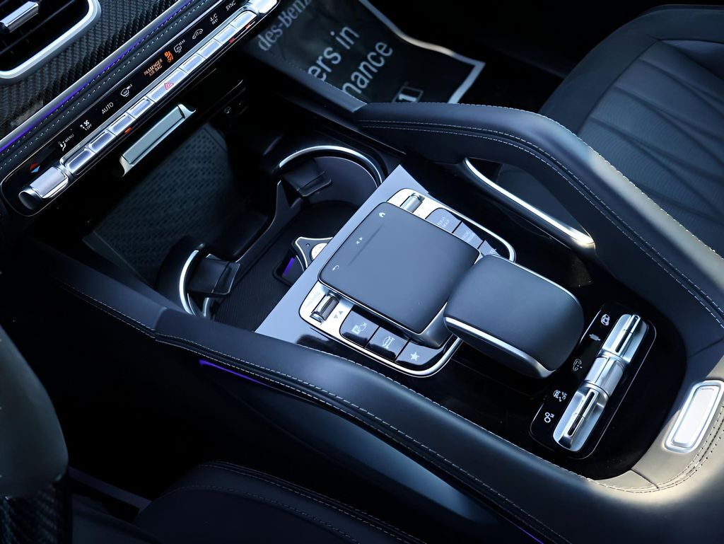 2023 Mercedes-Benz GLS GLS 63 AMG&reg; San Clemente CA