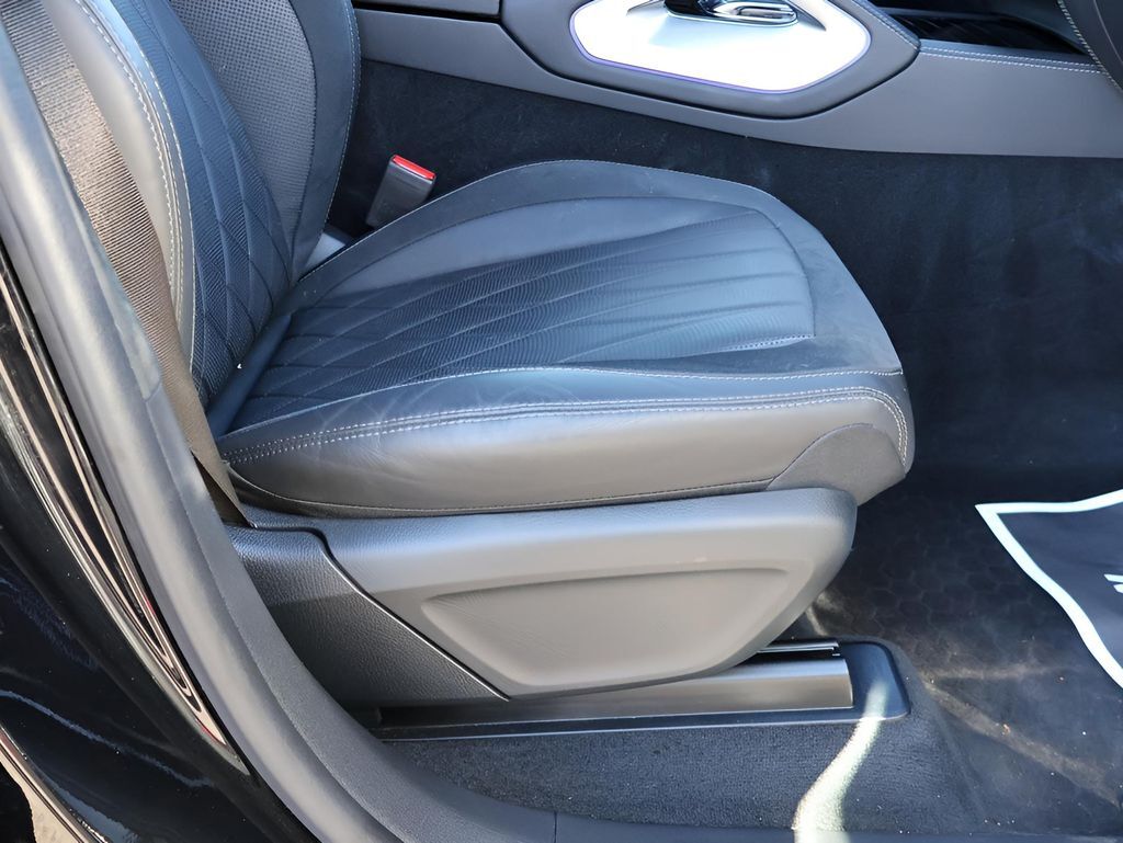 2023 Mercedes-Benz GLS GLS 63 AMG&reg; San Clemente CA