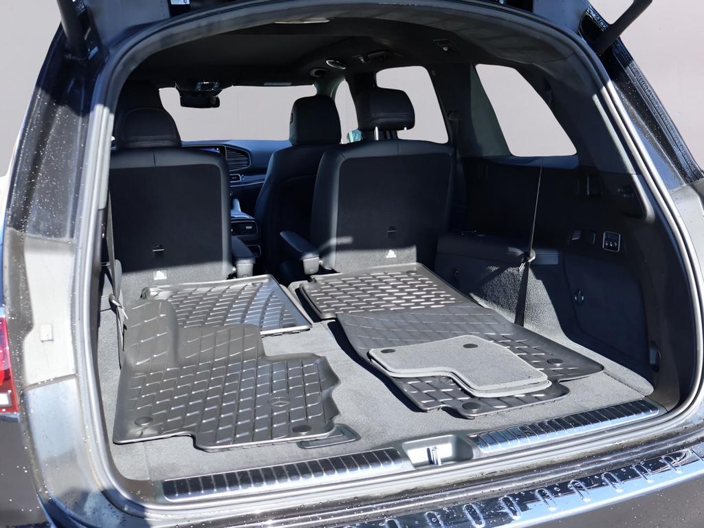 2023 Mercedes-Benz GLS GLS 63 AMG&reg; San Clemente CA