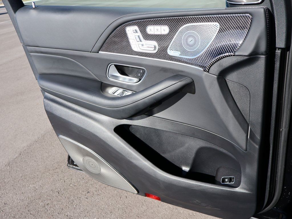 2023 Mercedes-Benz GLS GLS 63 AMG&reg; San Clemente CA