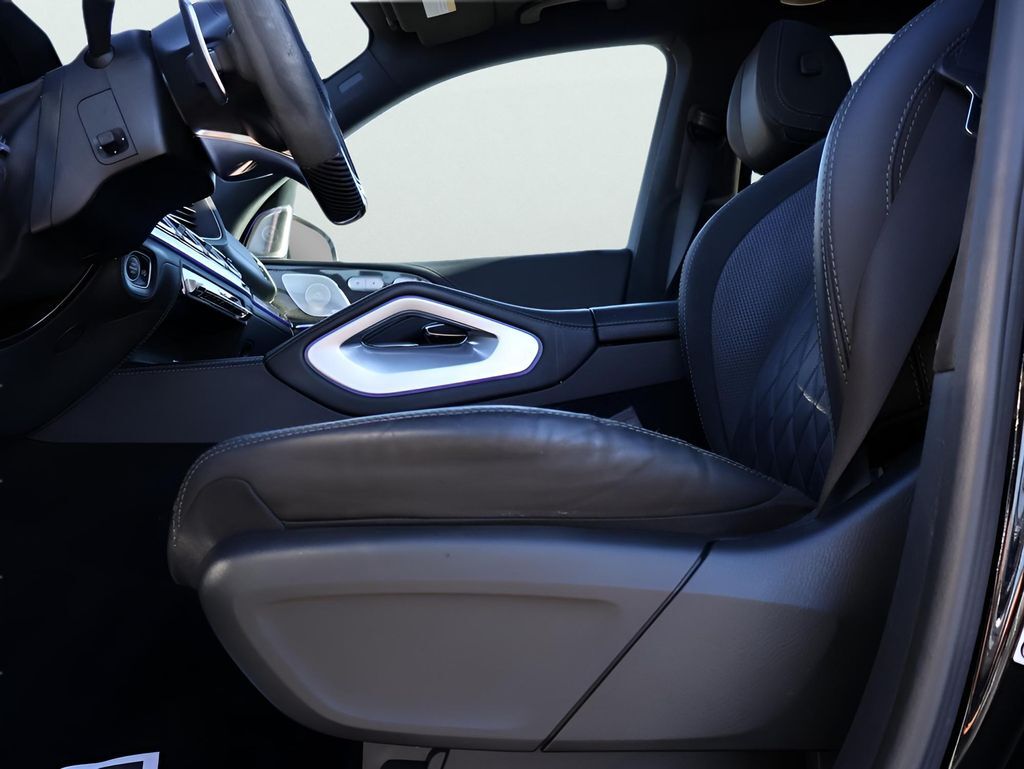 2023 Mercedes-Benz GLS GLS 63 AMG&reg; San Clemente CA