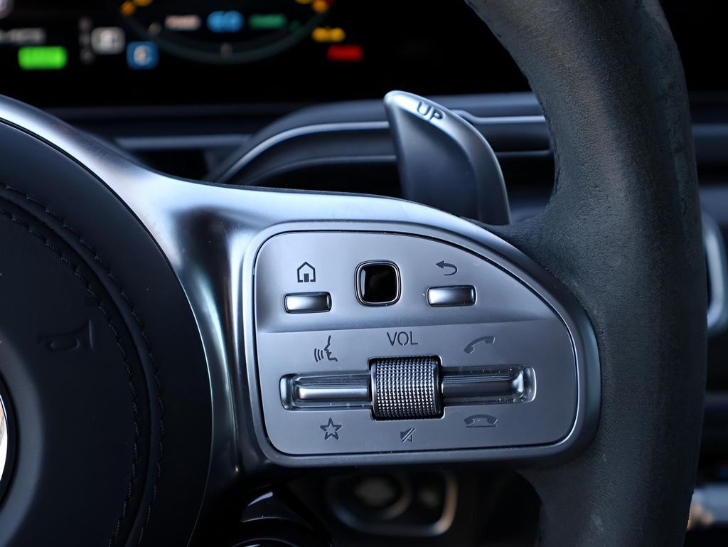 2023 Mercedes-Benz GLS GLS 63 AMG&reg; San Clemente CA