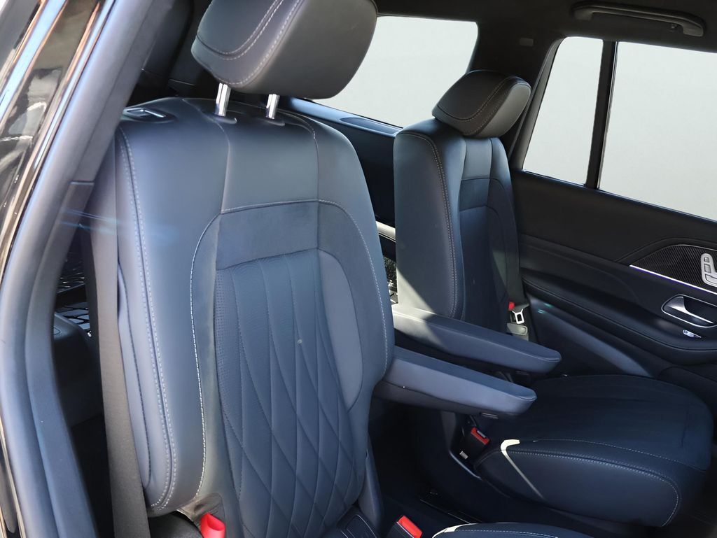 2023 Mercedes-Benz GLS GLS 63 AMG&reg; San Clemente CA