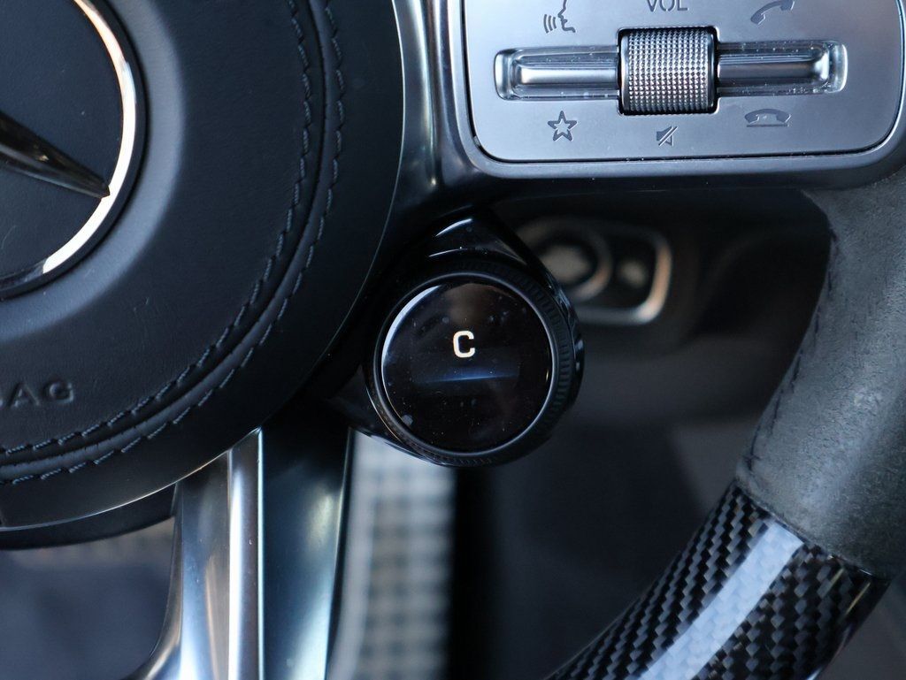 2023 Mercedes-Benz GLS GLS 63 AMG&reg; San Clemente CA