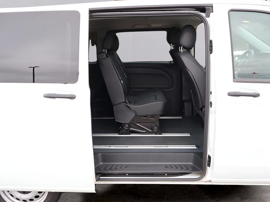 2023 Mercedes-Benz Metris Passenger San Clemente CA