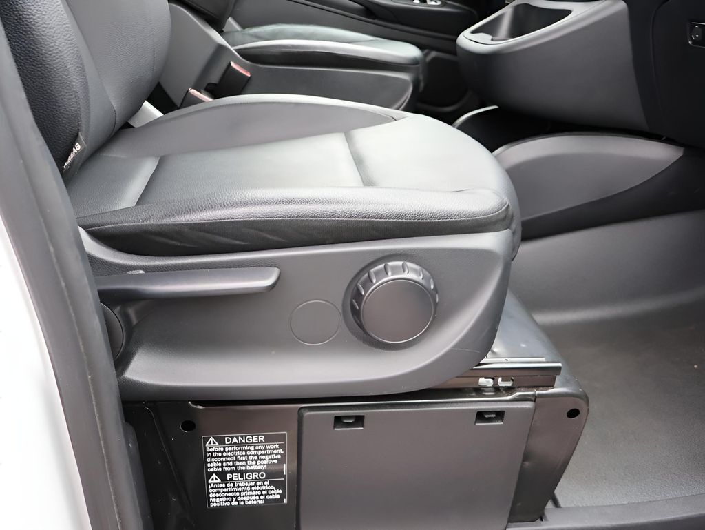 2023 Mercedes-Benz Metris Passenger San Clemente CA