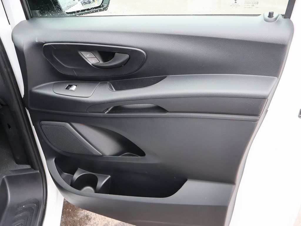 2023 Mercedes-Benz Metris Passenger San Clemente CA