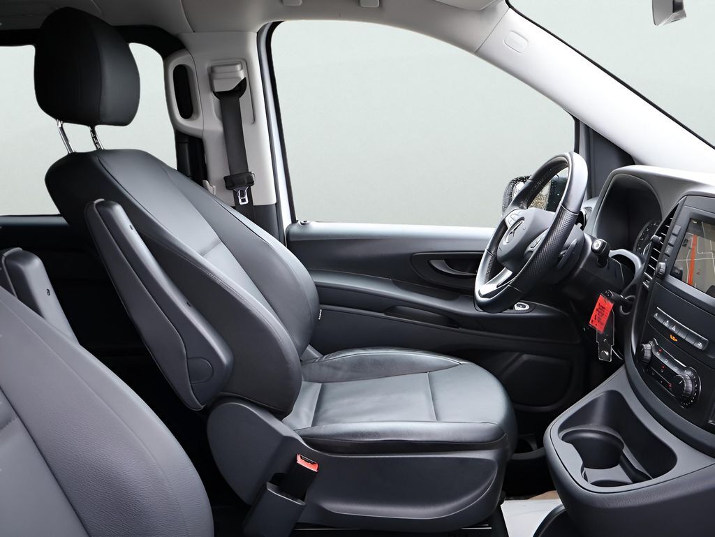 2023 Mercedes-Benz Metris Passenger San Clemente CA