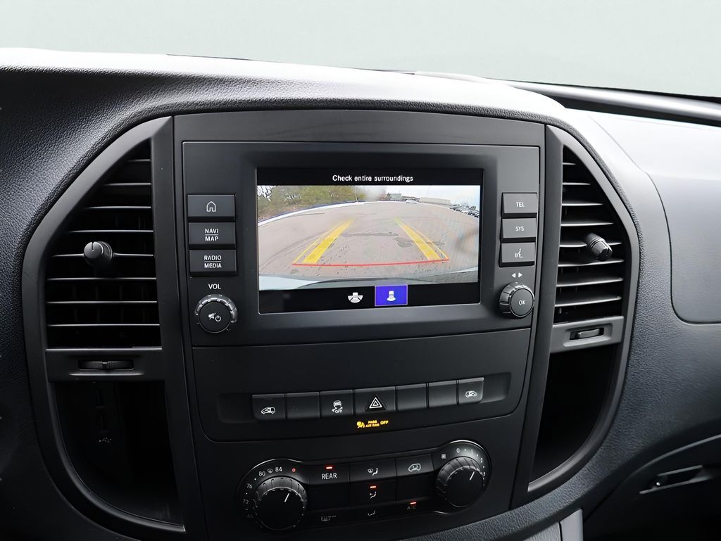 2023 Mercedes-Benz Metris Passenger San Clemente CA