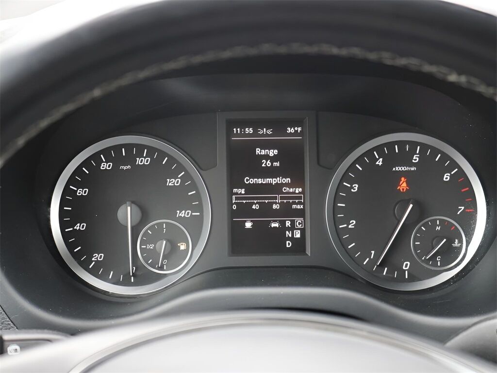 2023 Mercedes-Benz Metris Passenger San Clemente CA