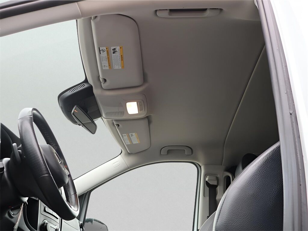 2023 Mercedes-Benz Metris Passenger San Clemente CA