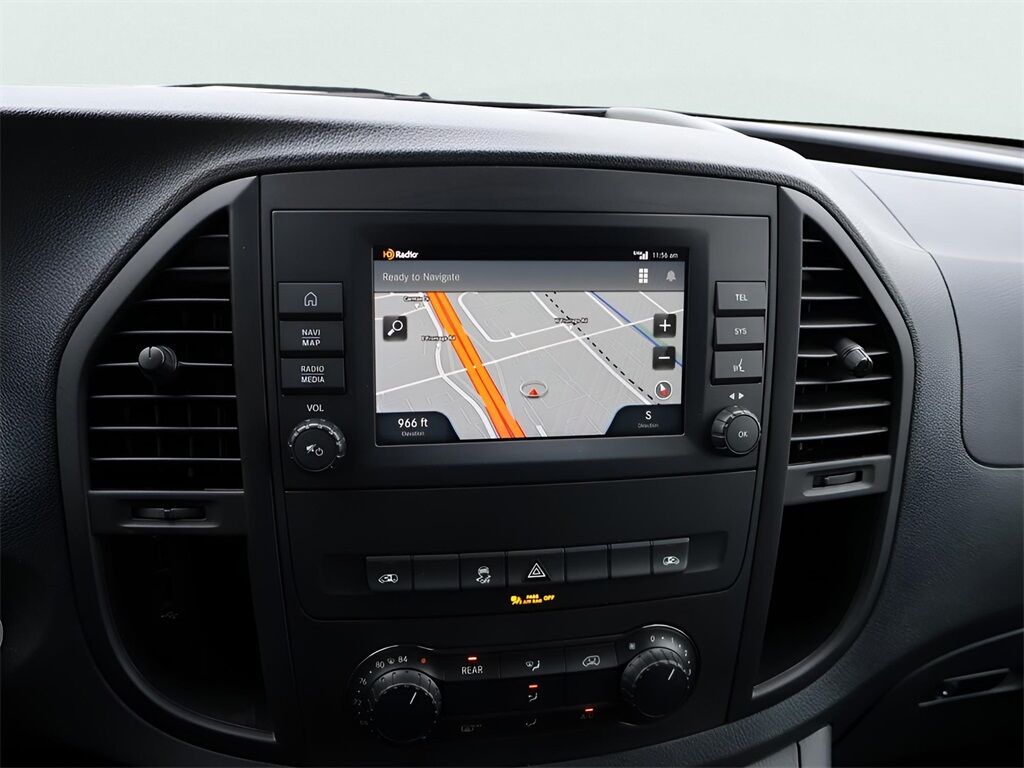 2023 Mercedes-Benz Metris Passenger San Clemente CA