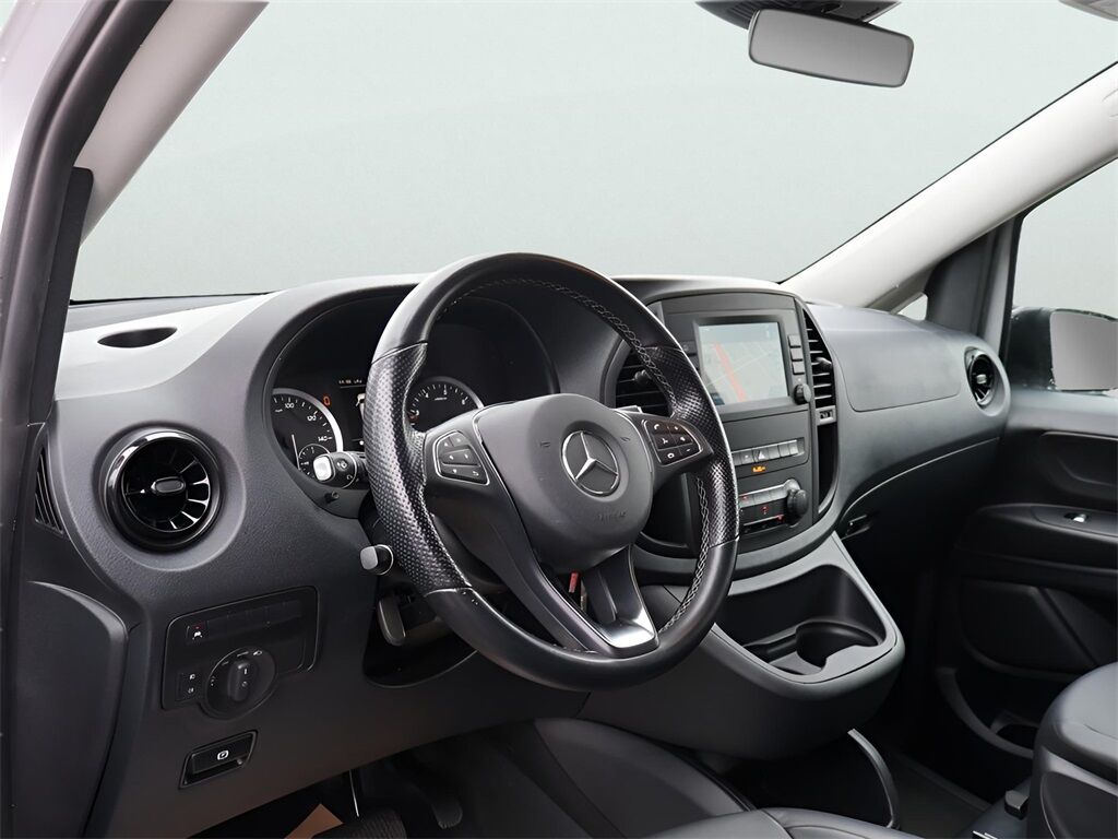 2023 Mercedes-Benz Metris Passenger San Clemente CA