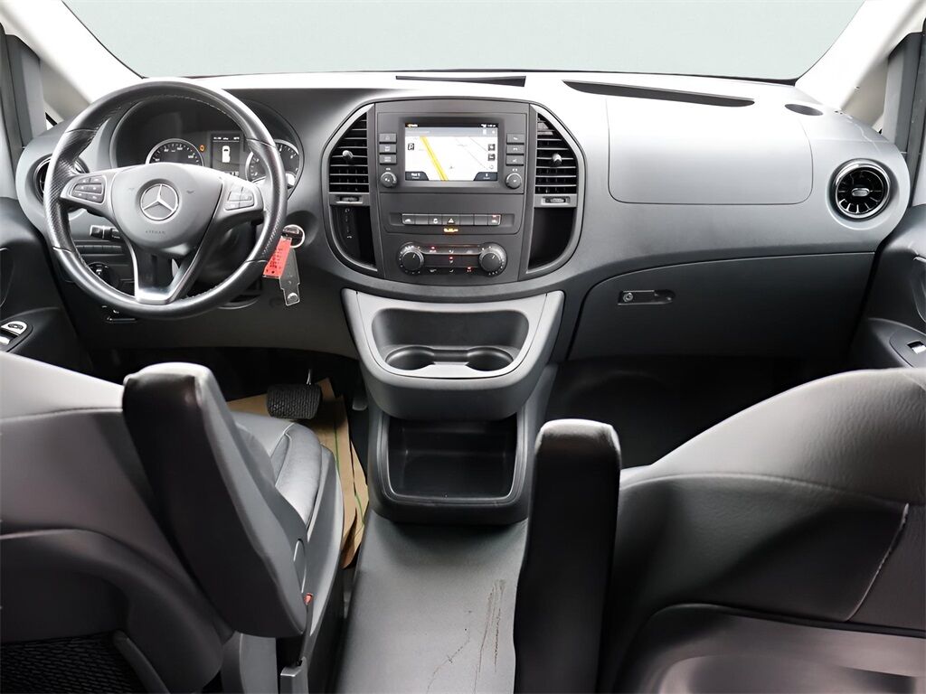 2023 Mercedes-Benz Metris Passenger San Clemente CA