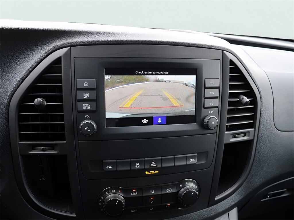 2023 Mercedes-Benz Metris Passenger San Clemente CA