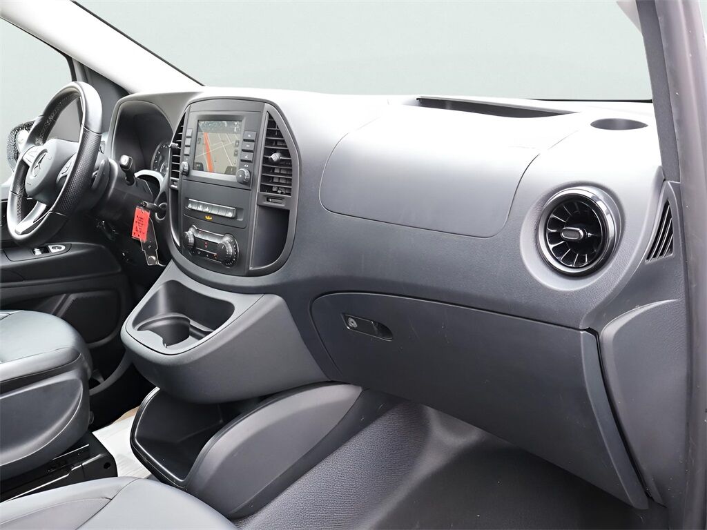 2023 Mercedes-Benz Metris Passenger San Clemente CA