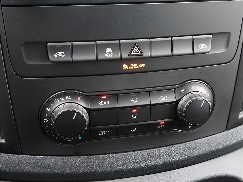 2023 Mercedes-Benz Metris Passenger San Clemente CA
